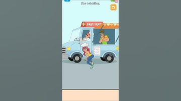 Fast food: Impossible date 😍 Android X iOS #shorts