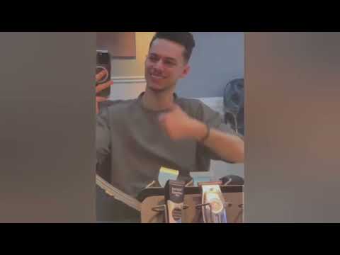 احلا مشوار مع لانا ولين في العيد شوفو عيديت لانا للين