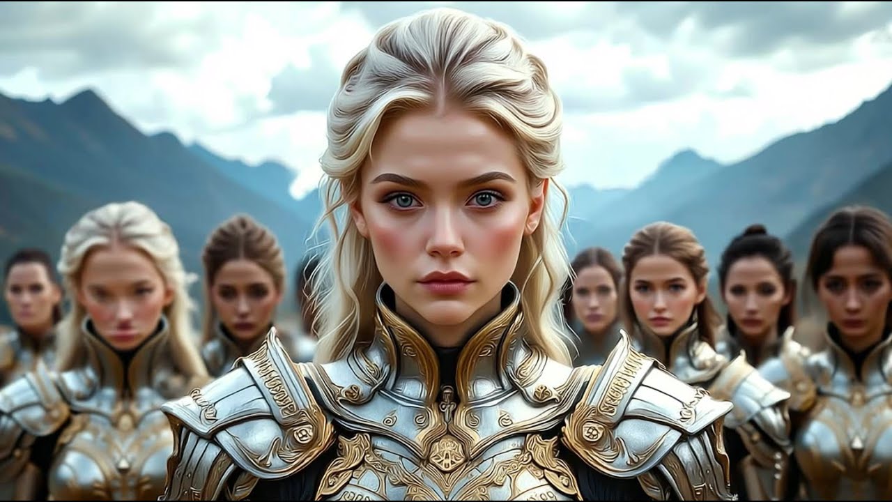 She Married a Human to Keep the Peace—Then Saw Him Shatter Armies by Himself Astonishing Alien HFY