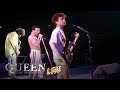 Queen The Greatest Live: Friends Will Be Friends (Episode 43)