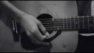 Story wa 30 detik gitar bikin baper (Rindu Aku Rindu Kamu - Bajul Ndanu)