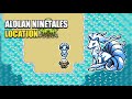 How to catch Alolan Ninetales - Pokemon Emerald Seaglass 3.0