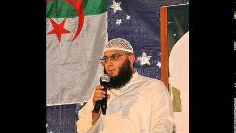 دعاء ليلة 28 من رمضان للقارئ توفيق بن شعبان الجزائري حفظه الله ورعاه 2014م- 1435ه