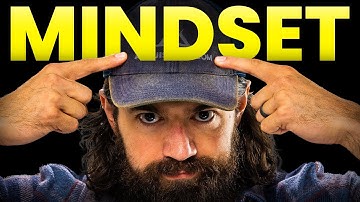 A BILLIONAIRE taught me how to think like a BILLIONAIRE..