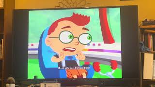 Little Einsteins Build It, Rocket Part 5