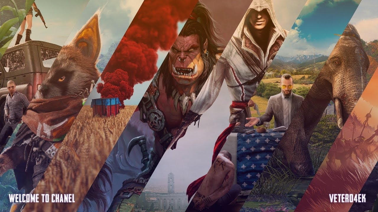 PUBG: OBT Ракетница