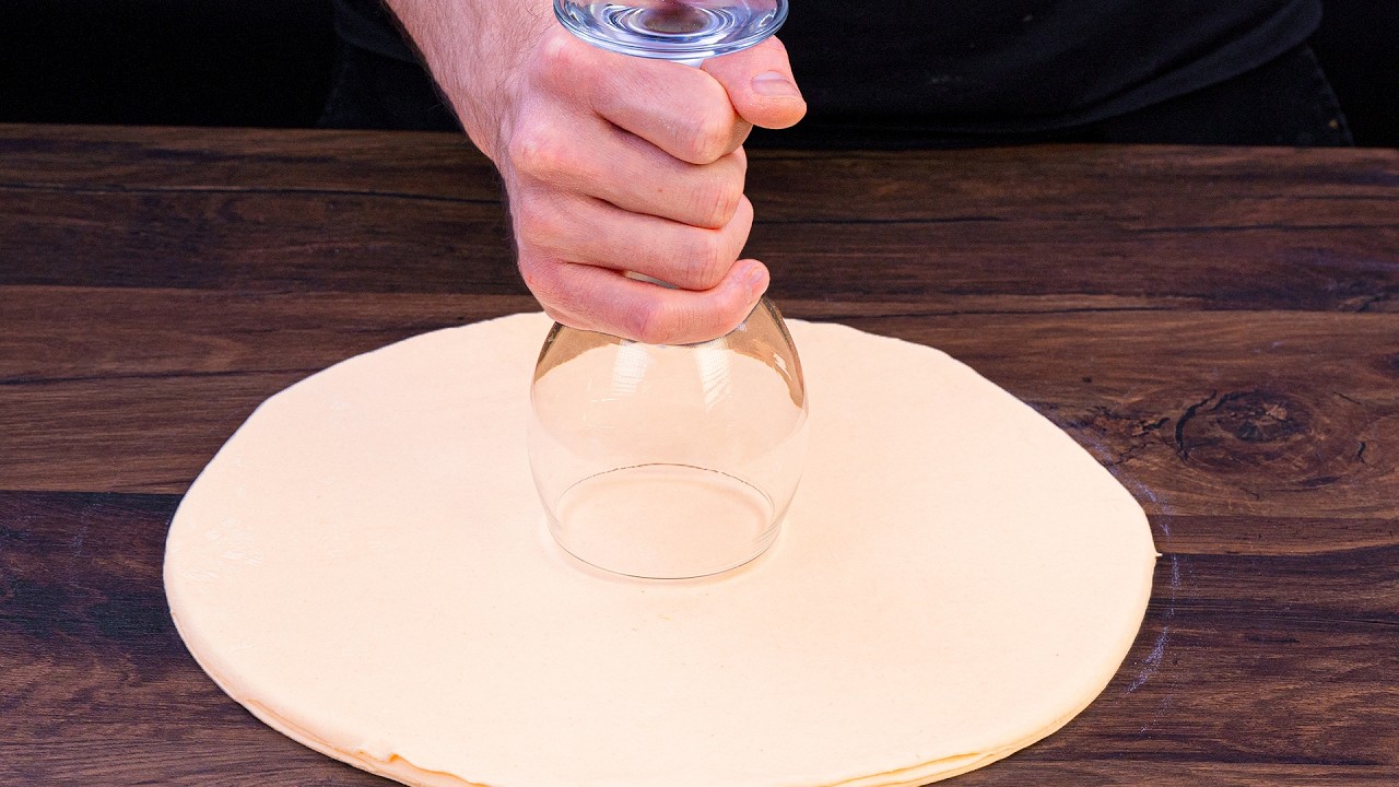 Никто не ожидал такого результата! Самый простой и самый вкусный десерт!