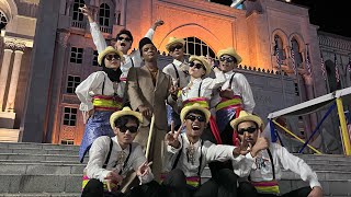 AkrSeni Malaysia - Boria Anak Tanjung Malam Singgah Seni Putrajaya 2022