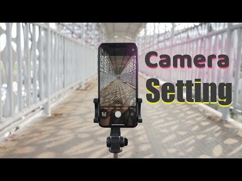 8 Tips Setting Camera iPhone untuk Foto & Video