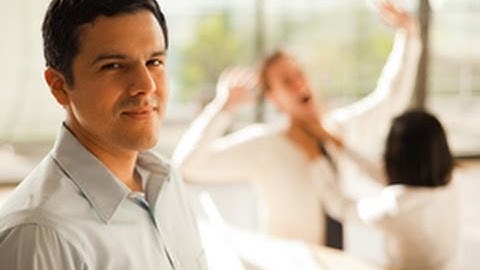Workplace Violence - Prevention & Intervention
