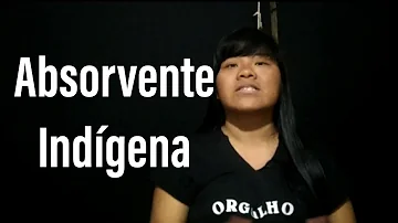 O que a Índia usa quando está menstruada?
