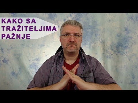 Video: Kako Se Odnositi Prema životu