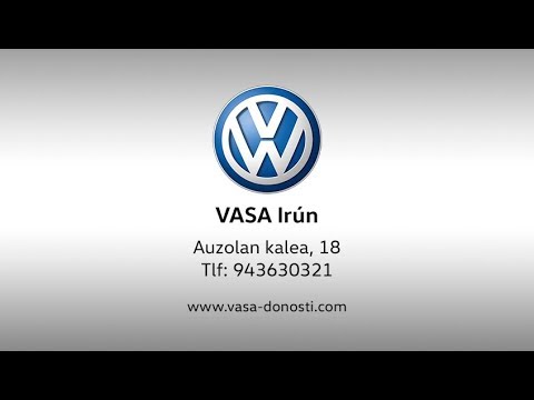 Exposición Volkswagen Irún - YouTube
