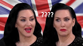 Celebrity Michelle Visage Reacts To British 'Drag Race' Snatch Game Suggestions | PopBuzz Meets Net Worth