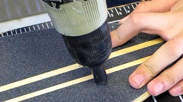 The ULTIMATE Guide to Making a Cruiser Skateboard | CashedOutBoards