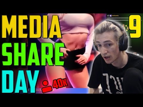 xqc-media-share-day-#9---reacting-to-viewer-suggested-videos