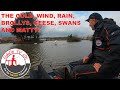 Shimano bomb  feeder final round  live match fishing from lindholme lakes