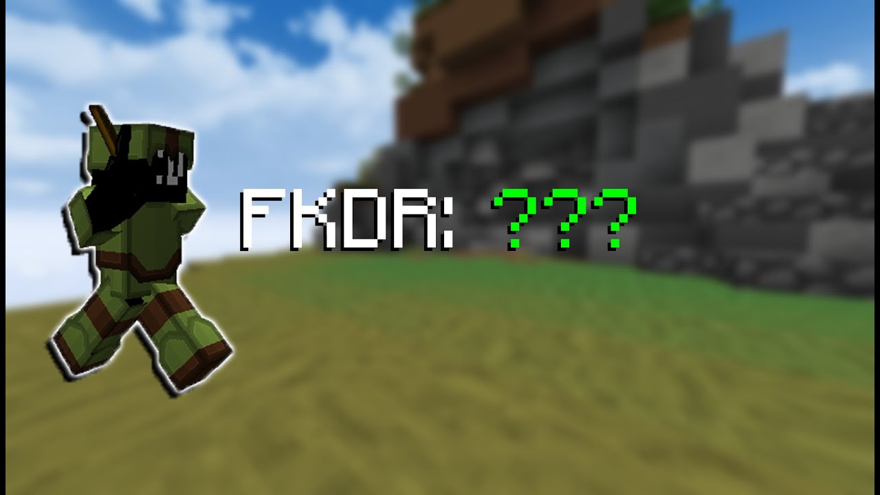 Can I CLUTCH This Bedwars game for a 10 FKDR...