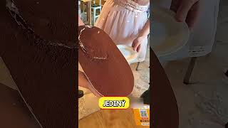 Tato Cukrárna Udělala Velkou Chybu