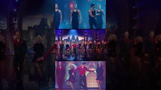 LORD OF THE DANCE 30Years of standing ovations - Košice Steel arena 22.11.26 -