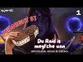 Try di Mezzanotte - S.1 Ep.1 - Du Raid is megl'che uan (FALSO!)