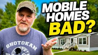 Are “Mobile Homes” Really That Bad?