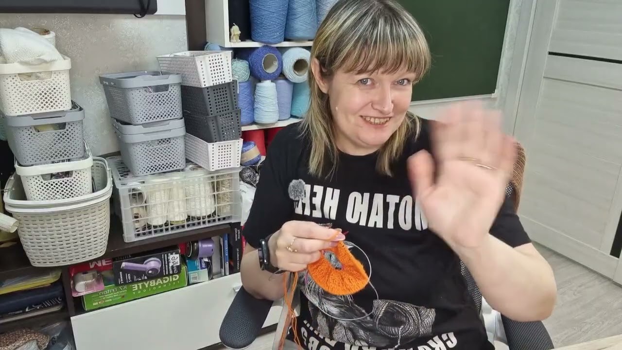 Запись эфира. Четверг 19 февраля 
