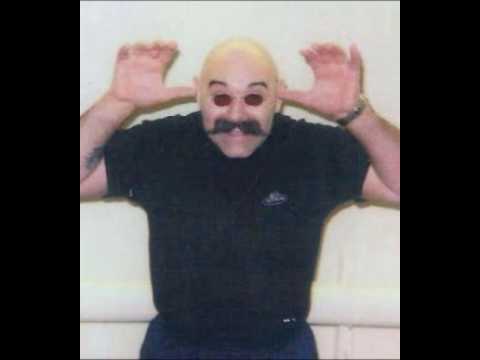 Lets av it sez bronson(dj dibby)