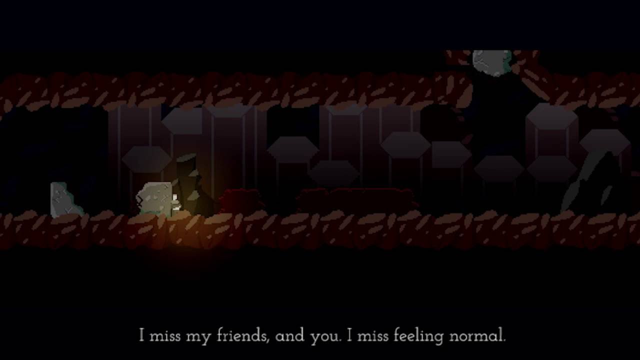 The Thin Silence - Announcement Trailer