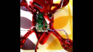 Hubsan X4 H107C Repair