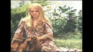 FRANCE GALL - ☀ LINKS VOM RHEIN UND RECHTS VOM RHEIN ☀ widescreen chords