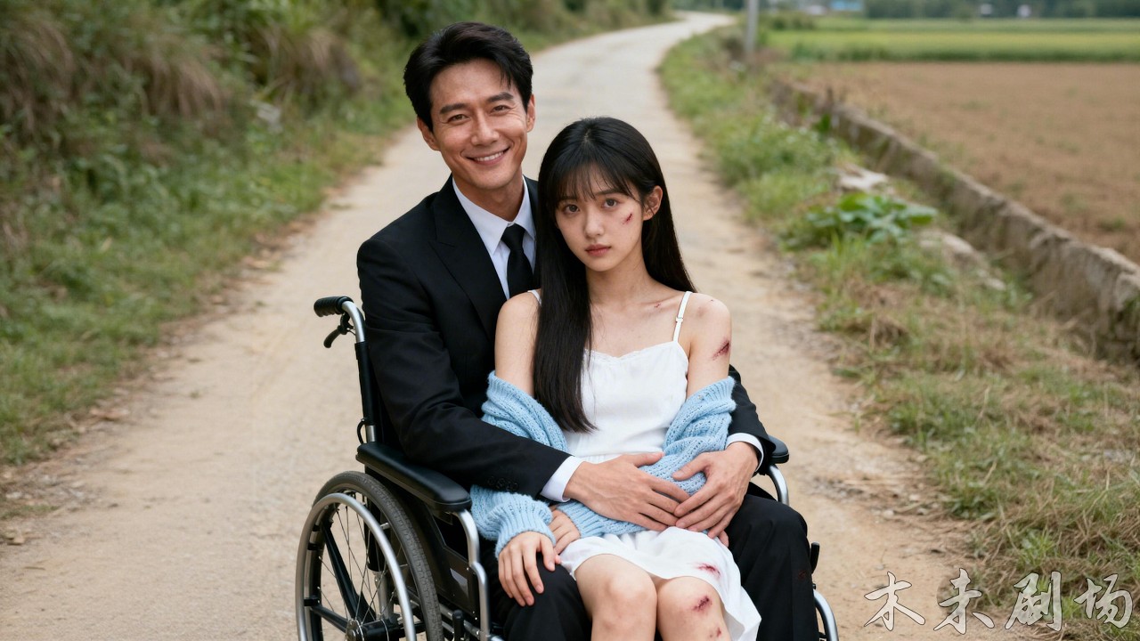 Раненую девушку выдали за инвалида, думала ад, он топ-CEO