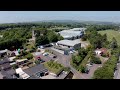 Behind the Scenes: Manufacturing Gina Daly’s Modica Forest Green Kitchen in Cork