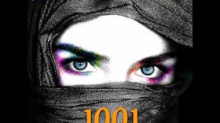 Jamie Lewis Ft. Kim Cooper - 1001 (1001 Extended Mix) HQ