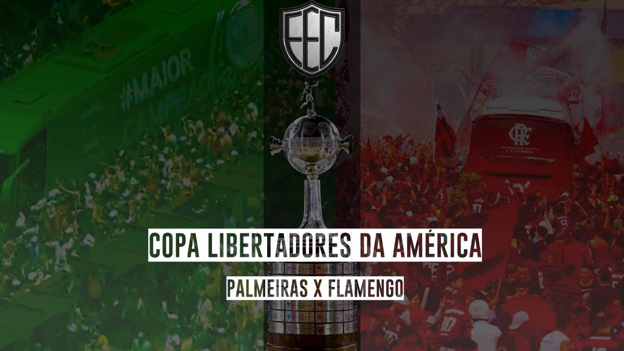 Final da Libertadores: Governo do Uruguai e Conmebol implantam duas ações  para o dia do jogo entre Palmeiras e Flamengo