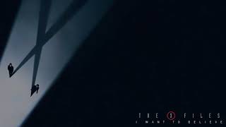 Animated Wallpaper - X Files | Want to Believe