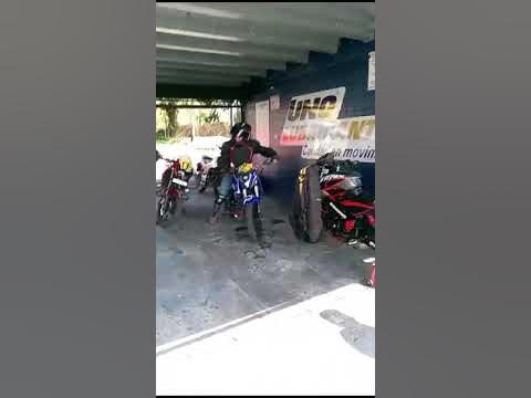 naga 200 - YouTube