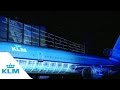 KLM 95 Years