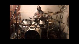 Drum Cover Trey Songz Cant Stop