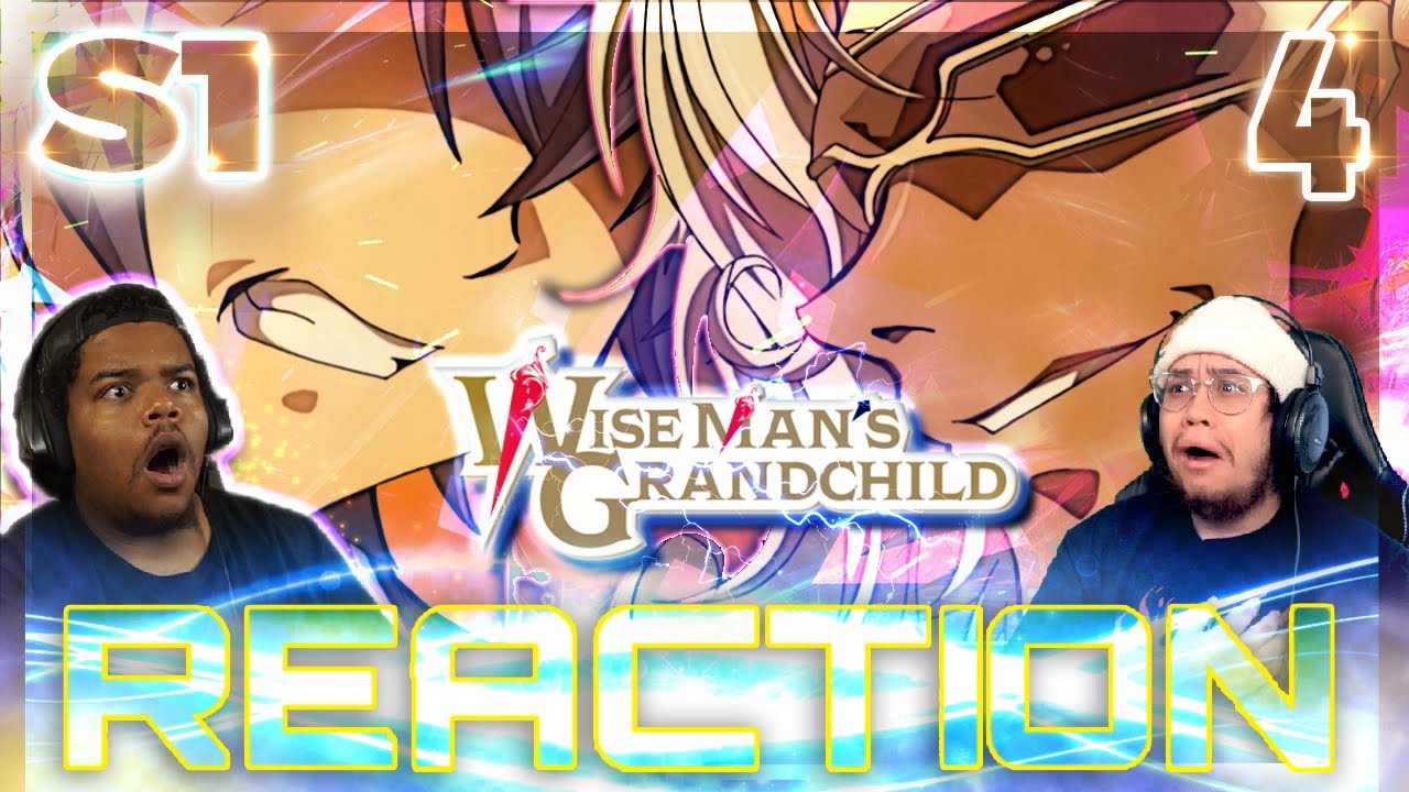 Wise Man's Grandchild A Pioneering New Hero - Watch on Crunchyroll