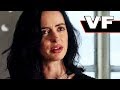 Jessica jones saison 2 bande annonce vf  netflix marvel 2018