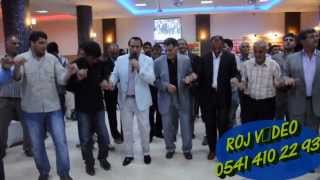 DENGBEJ KAZO ANTALYA XELEF