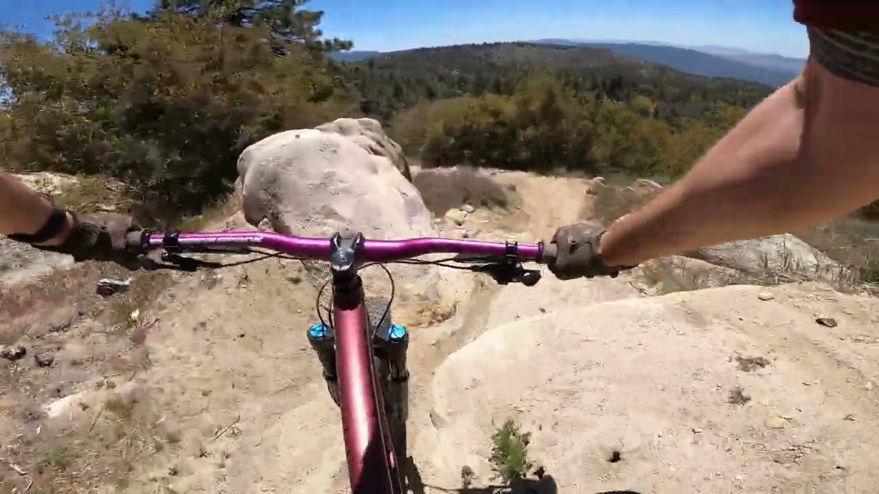 Idyllwild The Hub | Project X (Solo)