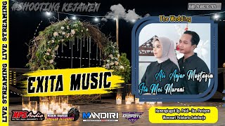 Download Lagu LIVE NGUNDUH MANTU ALI \u0026 ITA || EXITA MUSIC || NEW PUTRA SUMBER SOUND || ANGGUN WO || MVS MULTIMEDIA MP3 Download Lagu LIVE NGUNDUH MANTU ALI \u0026 ITA || EXITA MUSIC || NEW PUTRA SUMBER SOUND || ANGGUN WO || MVS MULTIMEDIA MP3