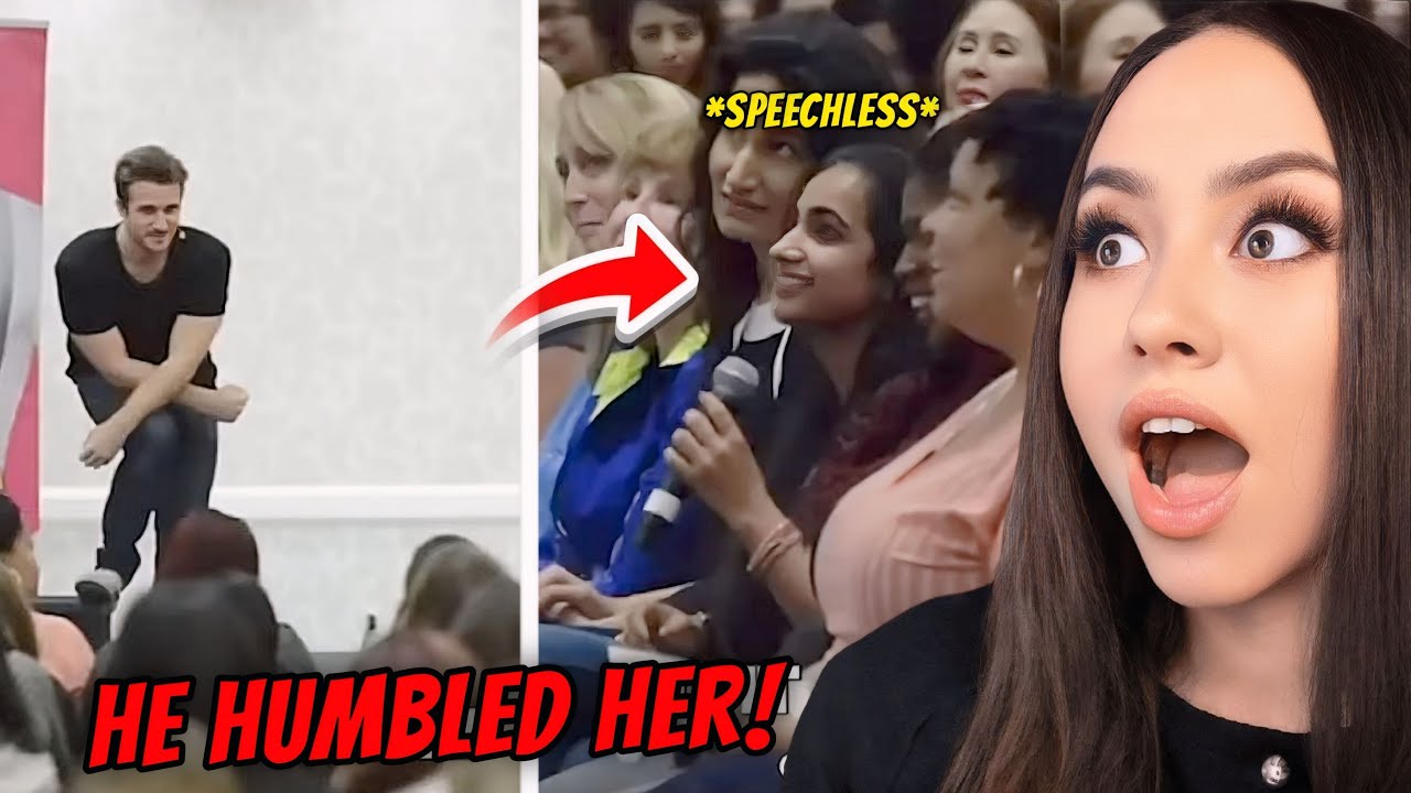 She Tried To Put Him Down… He Gave Her Brutal Reality Instead