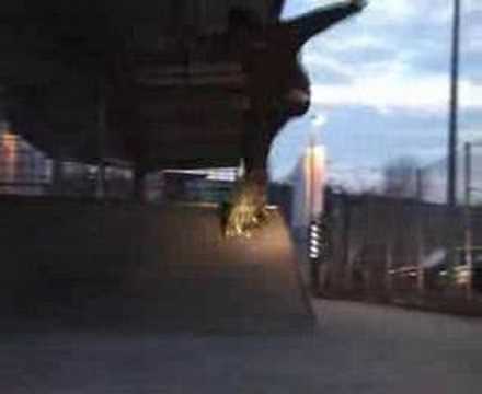 Zlatko & Sirk In The Re-Collapse Video