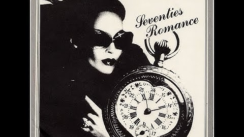 Spherical Objects – Seventies Romance-Full 7