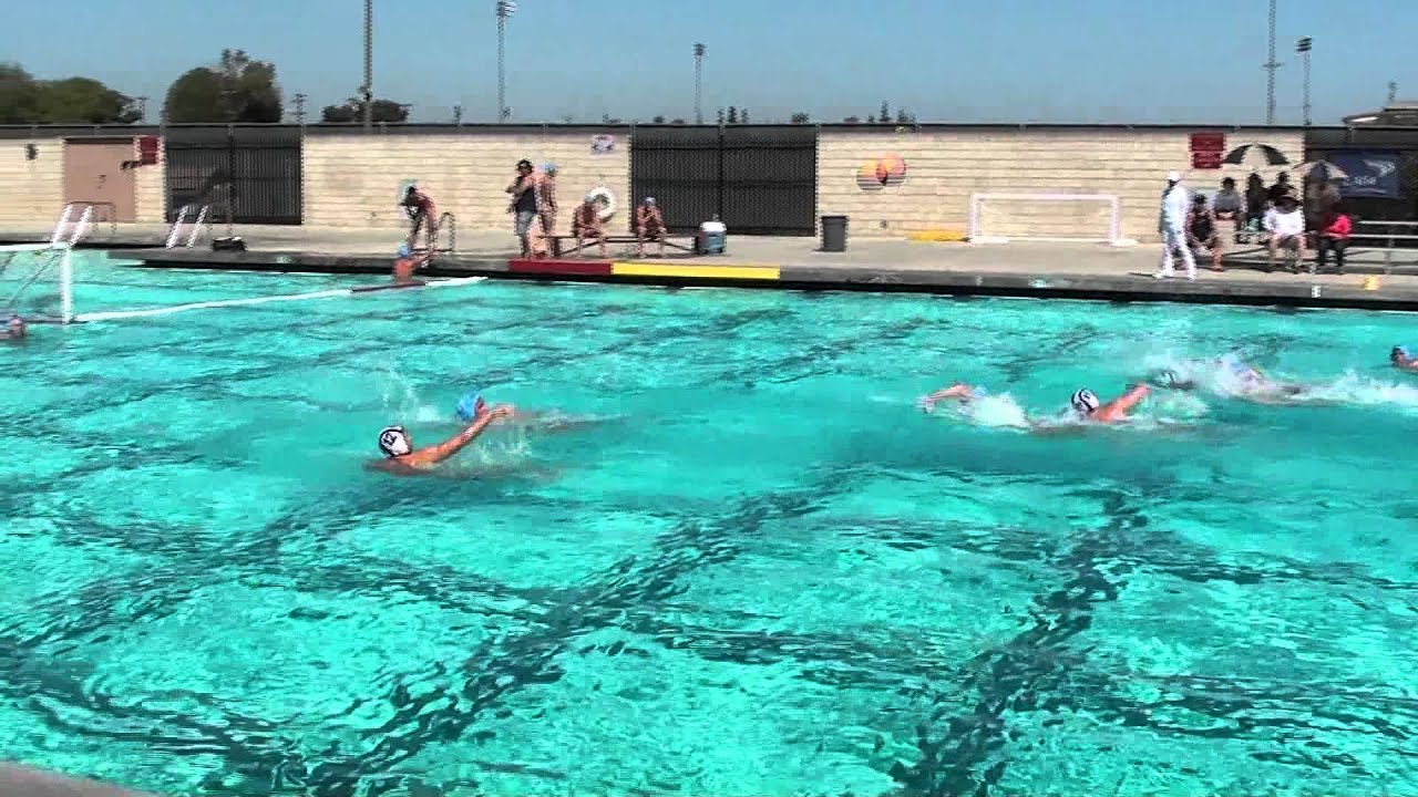 Connor Johnson JO Quals (1st weekend with Long Beach Shore Aquatics