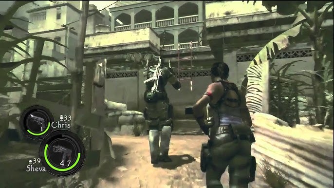 Co-Optimus - Video - Dead Island: Epidemic Co-Op Impressions