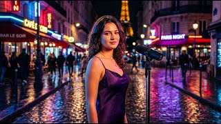 French Contemporary Romance Live 💕 Soft Love Music 24/7 Stream screenshot 2